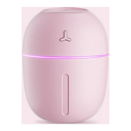 

B62 Humidity Packs The Couple Love Affair Aroma Oil Oxygen Bottle Adapter Portable Mini Humidifier Small Mist Atomizer USB Air Humidifier For Home Office