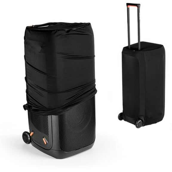 Speaker Cover for JBL Partybox 310, Dust Cover Protective Sleeve for Party Box 310 Bluetooth Audio Speaker Protection
