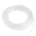thumbnail image 1 of Tubo de Vinilo Transparente Flexible de PVC Uxcell 1mm x 1.6mm, 1 of 6