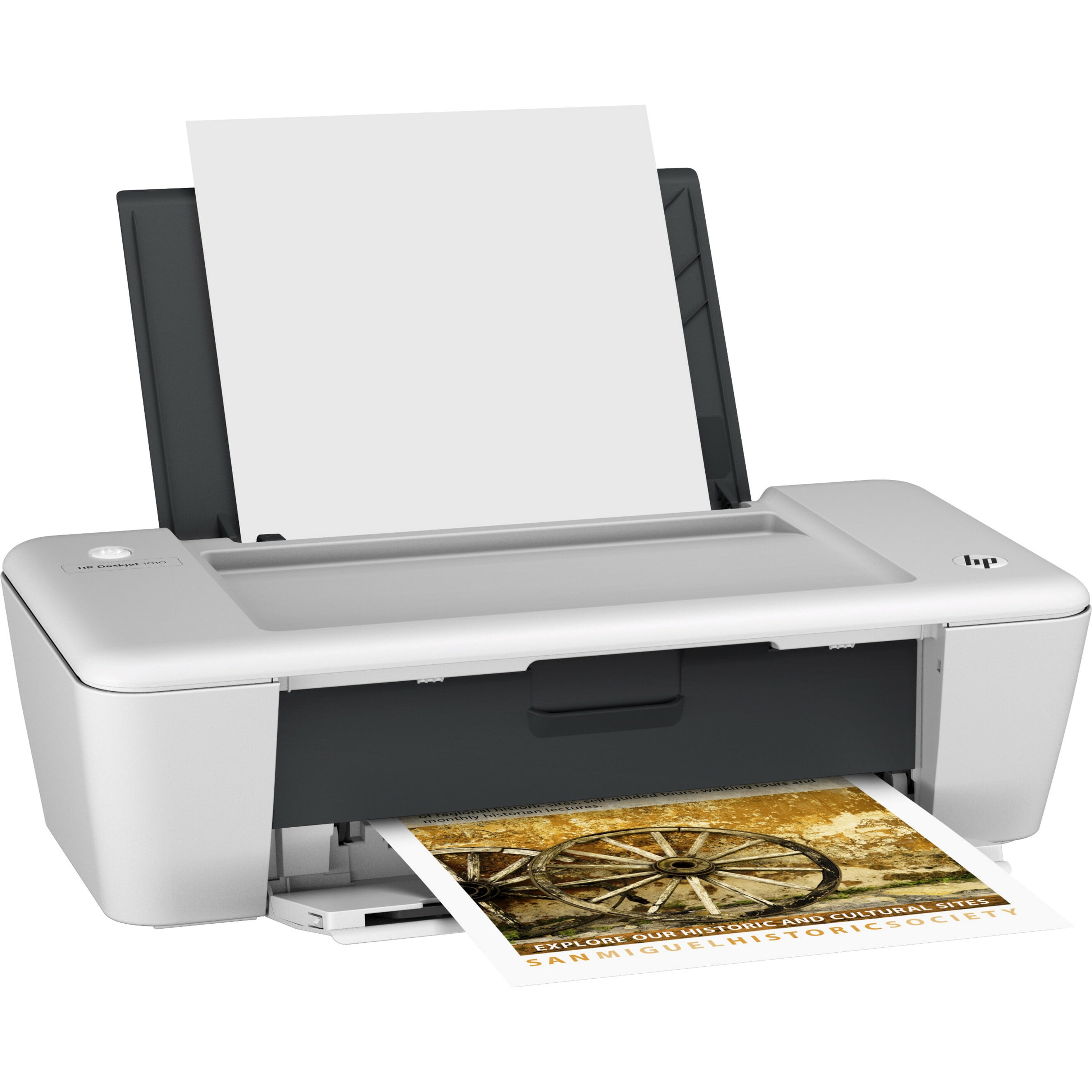 HP DeskJet 3762 All-in-One Printer Thermal inkjet A4 4800 x 1200 dpi 8 –  DANVIVO