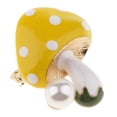 thumbnail image 1 of Chic Émail Beooch Cadeau Chapeaux Vêtements, 1 of 8