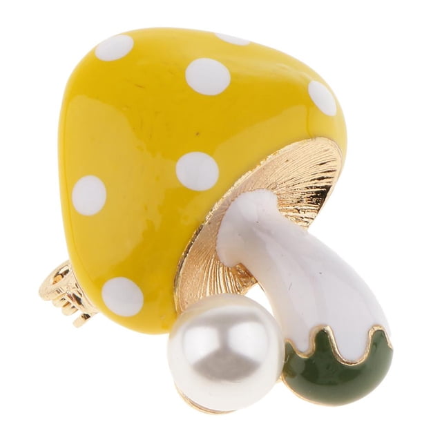 Chic Émail Beooch Cadeau Chapeaux Vêtements