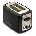 thumbnail image 4 of Toastmaster 2 Slice Toaster - Black, 4 of 5
