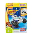 thumbnail image 1 of MEGA BLOKS Blaze And The Monster Machines - Darington, 1 of 8