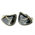 thumbnail image 2 of Earphones Wired Headphones 10mm Diaphragm Dynamic Driver HIFI Lossless Sound Portable In Ear Monitoring Wired Earbuds, 2 of 7