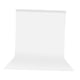 thumbnail image 3 of Fotografía de fondo de telón de fondo plegable para estudio fotográfico Buen 3 x 6 Blanco Baoblaze fondos de fotos, 3 of 6