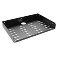thumbnail image 1 of DimyFew Router Floating Shelf Metal Wall Mounted Storage Bracket Heavy Duty Space Saving TV Accessories Multifunctional Durable Suitable for living room bedroom bathroom kitchen garage office, 1 of 8