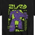 thumbnail image 3 of Lightyear - Zyrg Scouter - Toddler And Youth Short Sleeve Graphic T-Shirt, 3 of 5