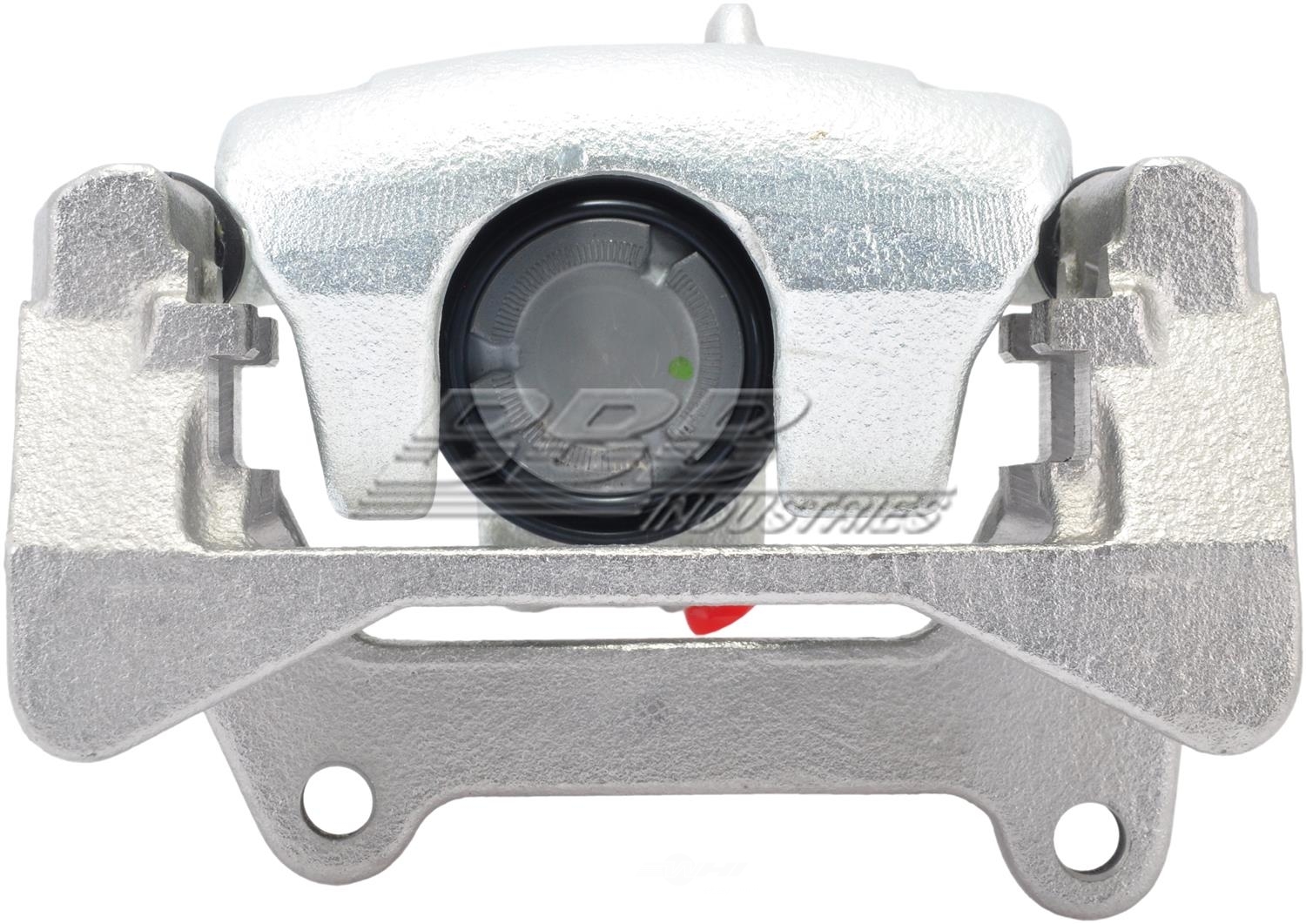 TERREPOWER formerly BBB Industries 99-02191A Reman Caliper w/installation Hardware