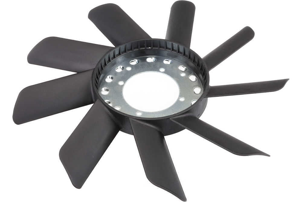 URO Parts 11521271846 Engine Cooling Fan Blade