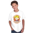 thumbnail image 5 of Retro Comic Pretend Im Listening Boys Kids T Shirt Tees Tops Teen Brisco Brands S, 5 of 6