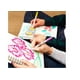 thumbnail image 4 of Marcadores Sharpie S. Note 24 piezas Col. Pastel Marca Resalta Dibuja Lavables No Tóxicos Sharpie 1, 4 of 5