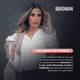 thumbnail image 4 of BIRDMAN CREATINE FOR WOMAN 40 SERVICIOS 348 GR SABOR LIMONADA ROSA, 4 of 4