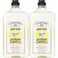 thumbnail image 2 of J. R. Watkins Savon à Vaisselle Liqui - Citron - 24 Fl Oz (Pack de 2), 2 of 3