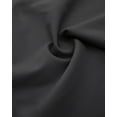 thumbnail image 6 of FITOP Yoga Pants Women Wide Leg Pants with Pockets High Waist Stretch Casual Soft Straight Leg Bottoms, 6 of 8