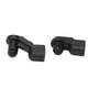 thumbnail image 1 of Pilar de Carcasa Delantera y Trasera de Coche RC ANGGREK 1/16 Negro, 1 of 8