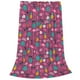 thumbnail image 2 of Balery Summer Flamingo Manta de Felpa Suave y Acogedora – Cobija de Franela Aterciopelada para Cama, Lavable y Cálida para Sofá, Mascotas, Transpirable-60"x50", 2 of 7