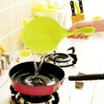 thumbnail image 4 of HOARBOEG Plastic Water Scoop For Bathing And Kitchen Use With Comfortable Handle Ideal For Washing Dishes Vegetables Baby Hair Rinsing And Daily Tasks, 4 of 6