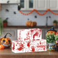 thumbnail image 4 of Halloween Decorations,Fall Decor,Halloween Decoration Props, Candy And Snack Packaging, Three-dimensional Paper Box Scene Decoration, Party Supplies, Each With 6 Colors, 4 of 6