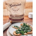 thumbnail image 7 of Sunrise Flour Mill USDA Organic Heritage Pizza Flour - 2.5 lbs, 7 of 7