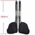 thumbnail image 2 of Carbon 3K Rest Handlebar Bicycle Handlebar Carbon Tt Bike Handle Bars Trial Handle Bar TT Bar Handlebar, 2 of 5