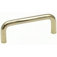 thumbnail image 6 of Jamison Collection Swp3 3" Center To Center Wire Cabinet Pull - Chrome, 6 of 7