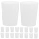 thumbnail image 5 of OUNONA 20Ud Tapón De Silicona Adaptable Para Laboratorio Evita En De, 5 of 7