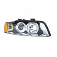 thumbnail image 1 of Eagle Eyes FR221-B001R Headlight, 1 of 2