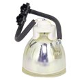 thumbnail image 3 of Lutema Économique pour Dell Lampe Projecteur 2200MP (Ampoule Seulement), 3 of 5