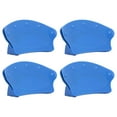 thumbnail image 2 of Pocker Card Holders, Plastic Plastic Pocker Card Holders Hold 15 Cards  For Poker Parties, 2 of 8