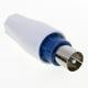 thumbnail image 5 of Adaptador de Enchufe de Cobre Hugo Conectador de Tipo Pedazos F RF, 5 of 9