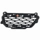 thumbnail image 5 of Lr079666 Car Right Bumper Insert Lower Side Grille, 5 of 5
