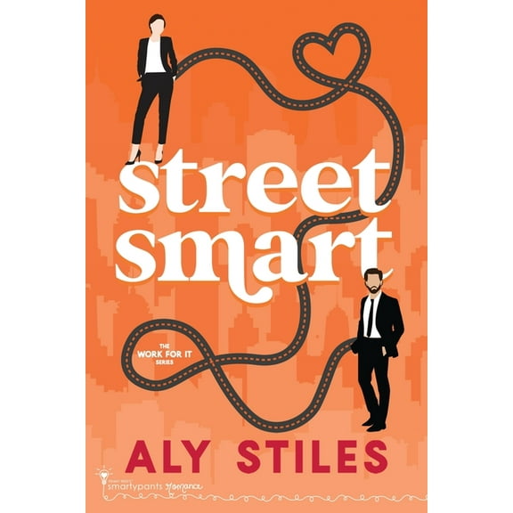 Street Smart, (Paperback)