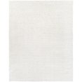thumbnail image 2 of California Shag Ivory 7'10" x 10' Modern Rectangle Area Rug, 2 of 6