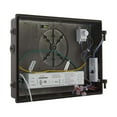 thumbnail image 5 of Nuvo LED Cutoff Wall Pack Bypassable Photocell Wattage & CCT Selectable 120-277v, 5 of 7