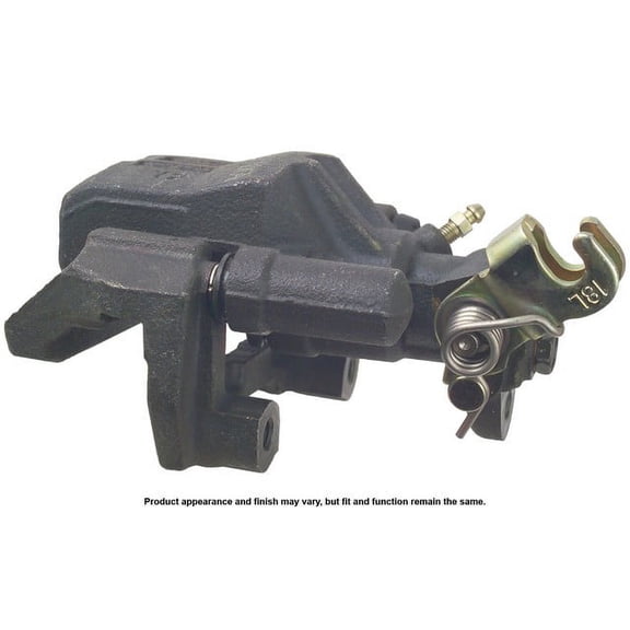 Remanufactured A1 CARDONE - CALIPER W/BRCKT