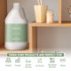 thumbnail image 3 of Loción corporal Terra Pure Green Tea 3,78 L, juego de 4, 3 of 9