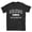 Navy, variant on Schleswig Wisconsin Classic Established Men's Cotton T-Shirt