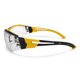 thumbnail image 4 of Gafas de seguridad DEWALT DPG108 Renovator Premium Clear Lens, 4 of 6