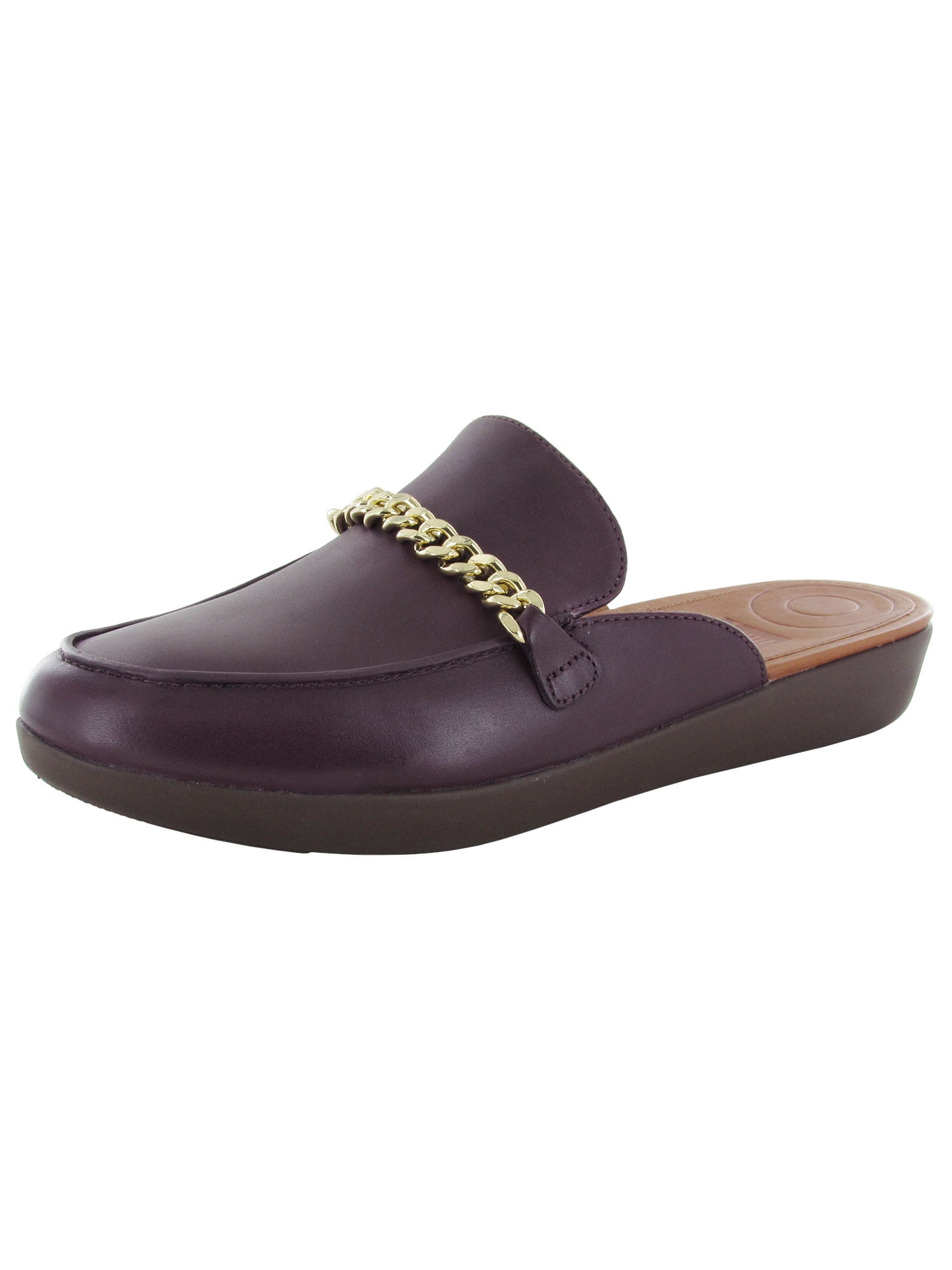 fitflop velvet mules