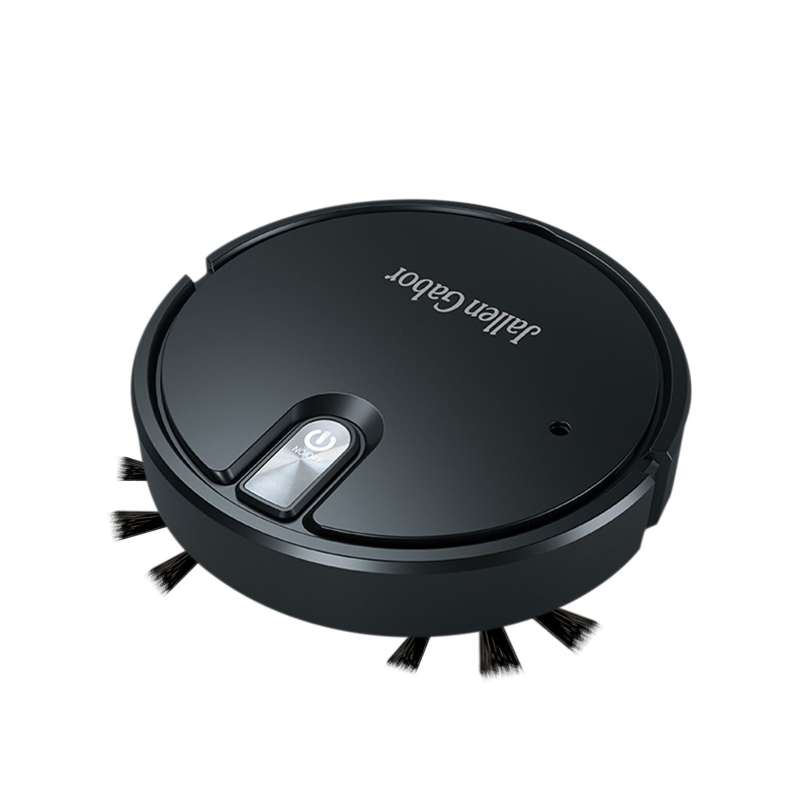 AuroraX for Home Robot Vacuum and Mop Combo,Cordless Uv Sanitizing Pet Hair Lightweight Vacuum Cleaner with Water Sprayer,Powerful Suction USB Charging 3 in 1