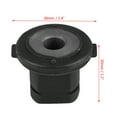 thumbnail image 4 of Steering Rack Mount Bushing, Steering Rack Mount Bushing for W164 W251 GL320 ML320 R320 R500 1644600029, 4 of 7