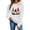 b54-White Sweatshirt for Women, variant on NSLGXD Women's Christmas Sweatshirt Cute Gnomes Print Crewneck Long Sleeve Casual Fall Winter Holiday Tops S-2XL