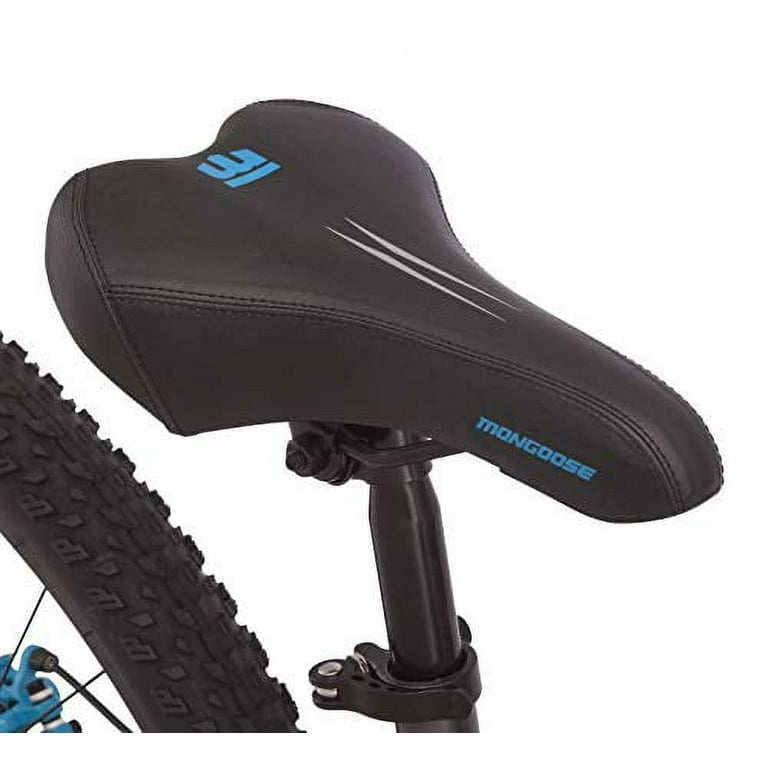 Mongoose impasse hd men's mountain best sale bike