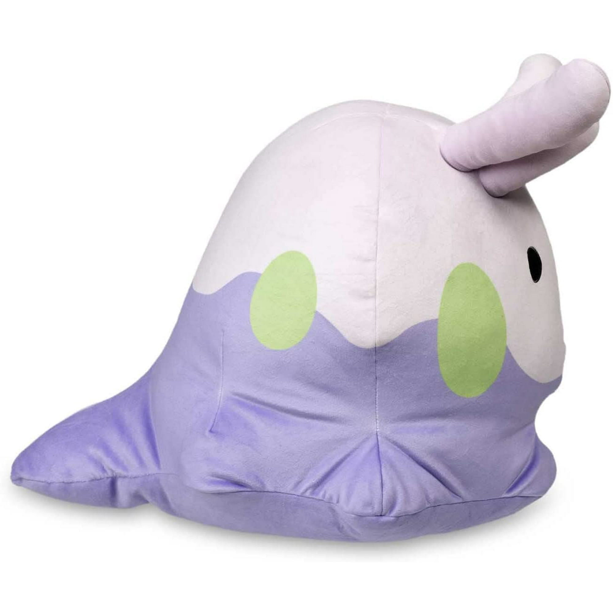 Pokemon Center Goomy Squishy PokA Plush 17 A Inch Walmart