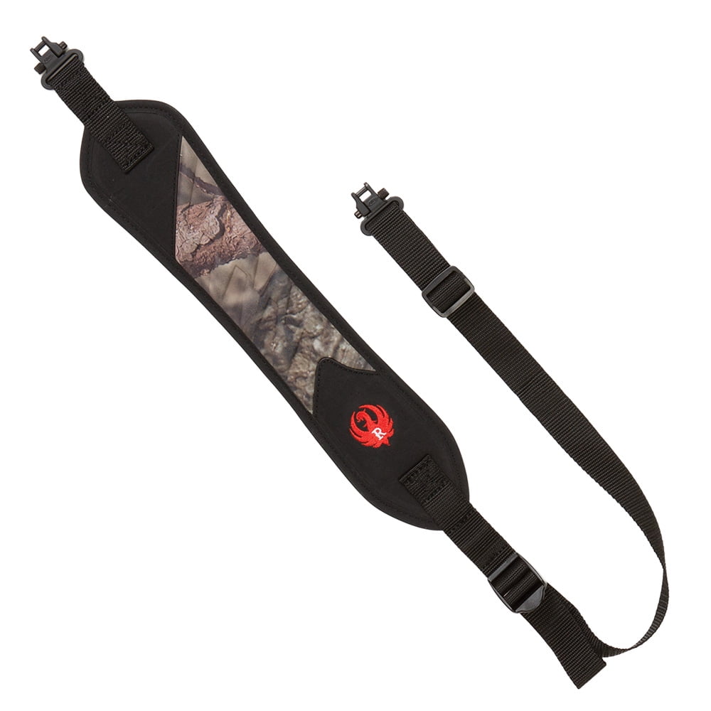 Ruger® Summit Gun Sling By Allen®, Mossy Oak® BreakUp Country™ Camo