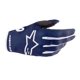 thumbnail image 1 of Guantes Alpinestars Radar 3561823-7120-S Nocturno Navy/Blanco Sm, 1 of 2