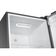 thumbnail image 2 of Marathon 11.5 cu.ft. Stainless Steel Bottom Mount Frost Free Refrigerator, 2 of 5