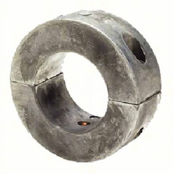 New Donut Collar 7/8 Camp Company C-2