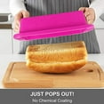 thumbnail image 2 of TIMIFIS Dish Towel 1Pc Cake Pan Muffin Chocolate Pizza Baking Tray Mould Kitchen Gadgets, 2 of 7